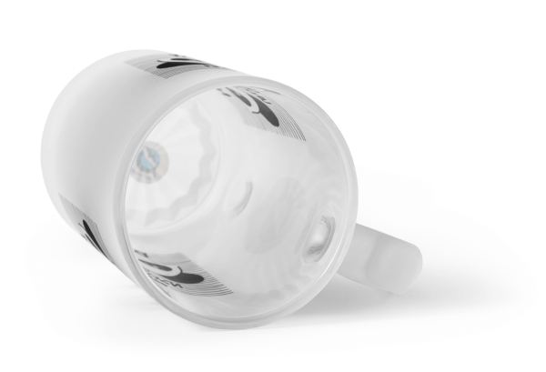 Pivní Pohár s Vlastním Potiskem | Vytvoř sklenici na Pivo