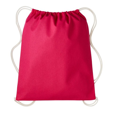 Potisk Vaku do Fitka Na Stahovací Šňůrky