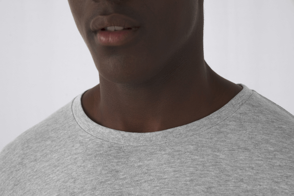 Pánské Tričko s Dlouhým Rukávem s vlastním Potiskem | B&C Inspire