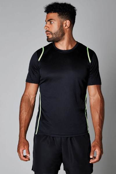 Vlastní potisk na Sportovní Tričko či Dres pro Pány CoolTex