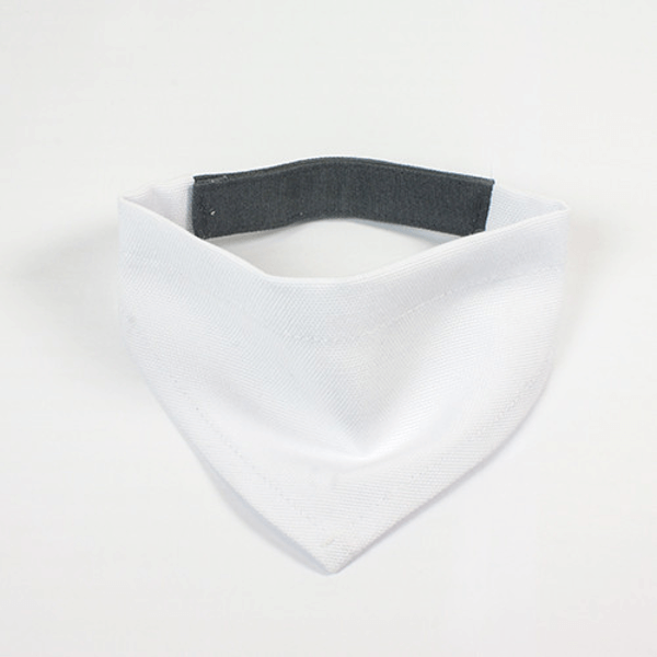 Šátek pro Psa s Potiskem 32 - 38 cm | Vytvoř si šátek