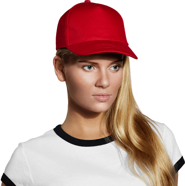 BeechField 5 Panel Kšiltovka s Potiskem Online