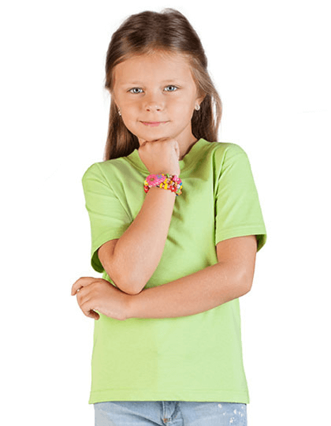 Premium Dětské Tričko s Vlastním Potiskem | Promodoro