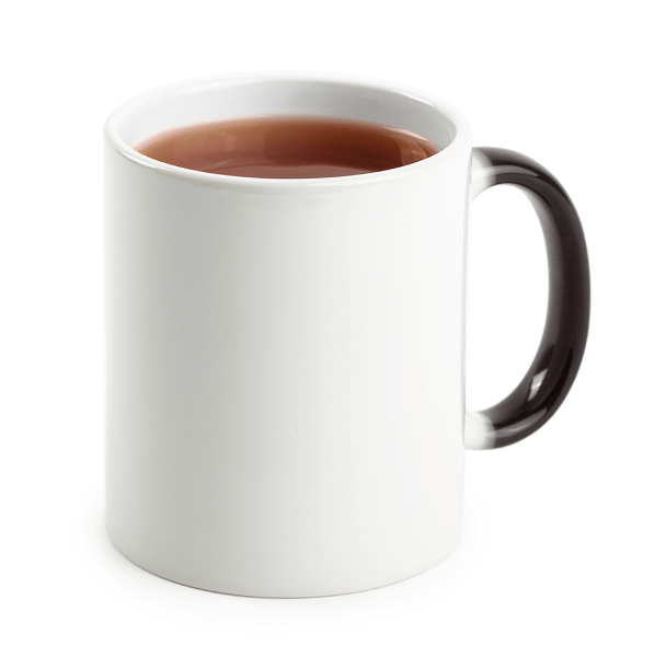 Magický Hrnek s Vlastním Potiskem| Vyrob Hrnek Online