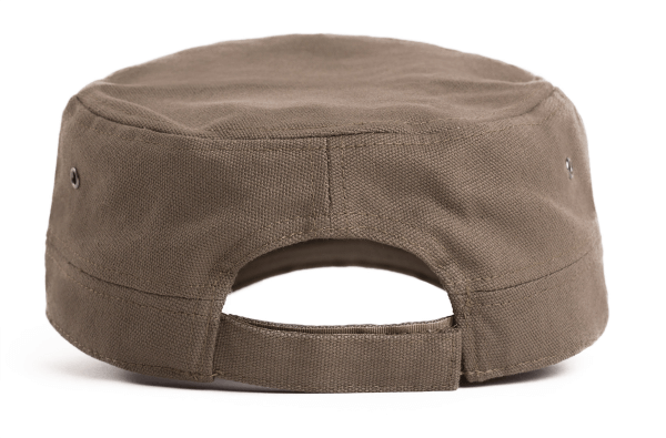 Military Kšiltovka s Vlastním Potiskem | Myrtle Beach