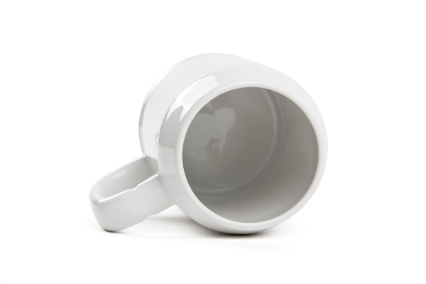 Klasická Sklenice na Pivo | Dárek s Vlastním Potiskem 