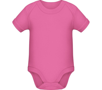 Organic Body pro Miminka