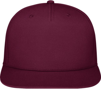 Kšiltovka s Rovným Kšiltem