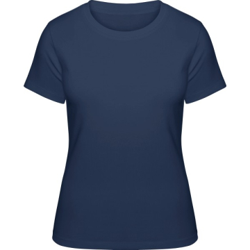 Navy - Vorderer Teil