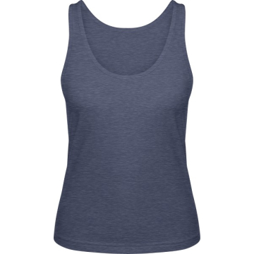 Heather Navy - Vorderer Teil