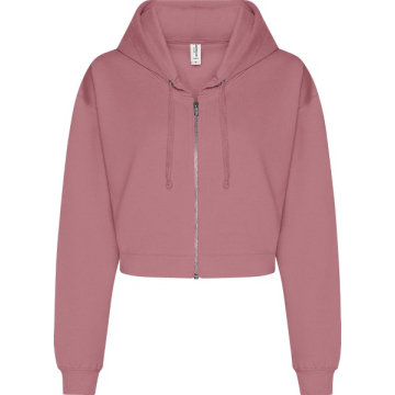 Aschrosa - Vorderer Teil