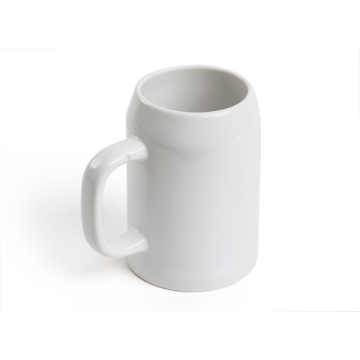 Weiß - Vorderer Teil