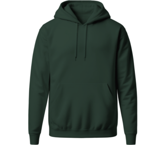 Unisex Mikina Gildan s Kapucí