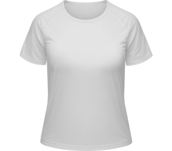 Sportovní Triko Raglan T Sporty