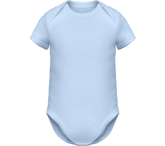 Organic Body pro Miminka