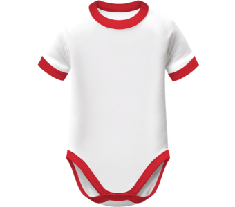 Ringer Body pro Miminka