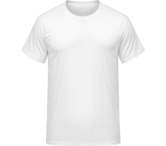 B&C #E150 Pánské Triko