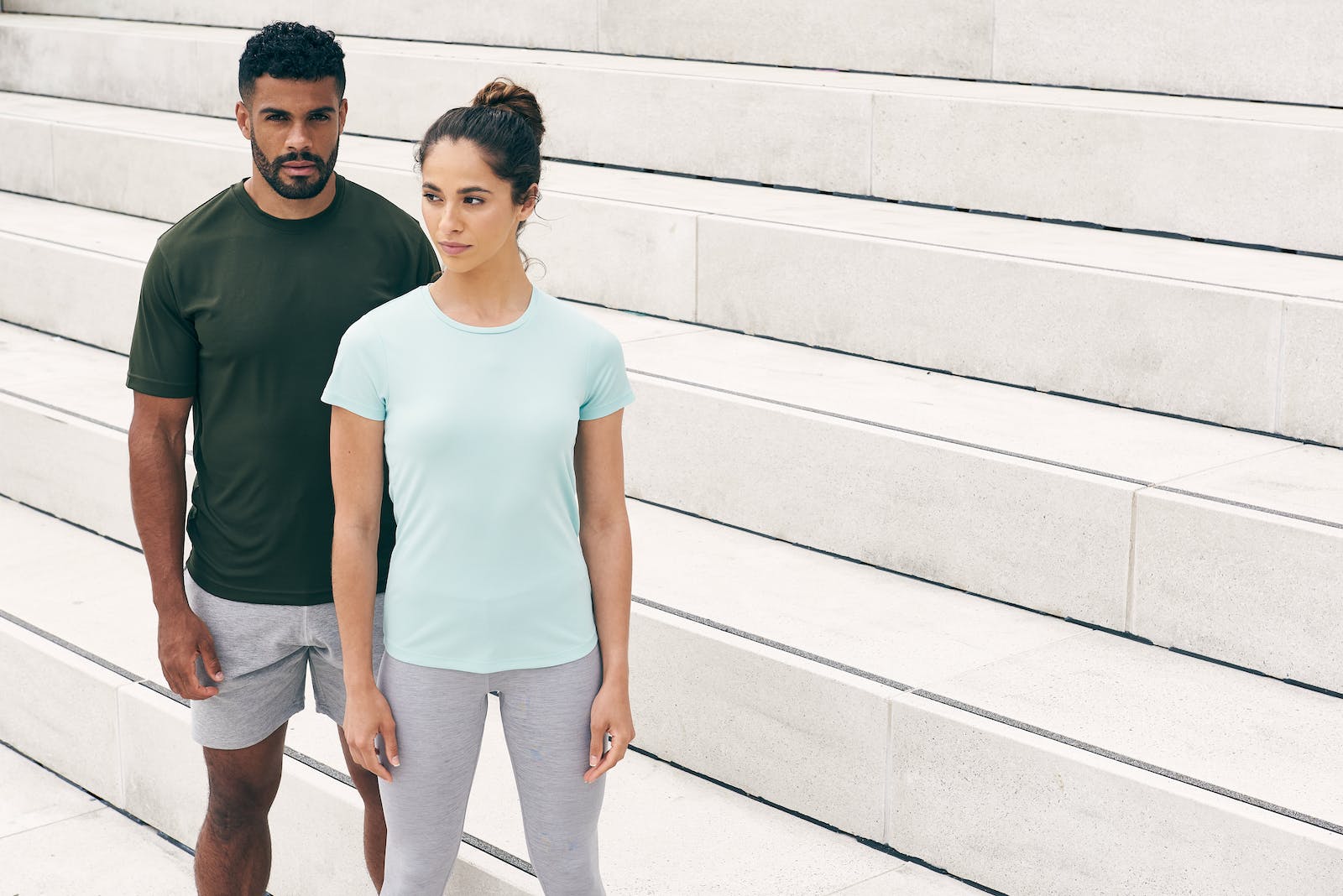 Sportovní Tričká s vlastním potiskem Cool T - puppynator.cz