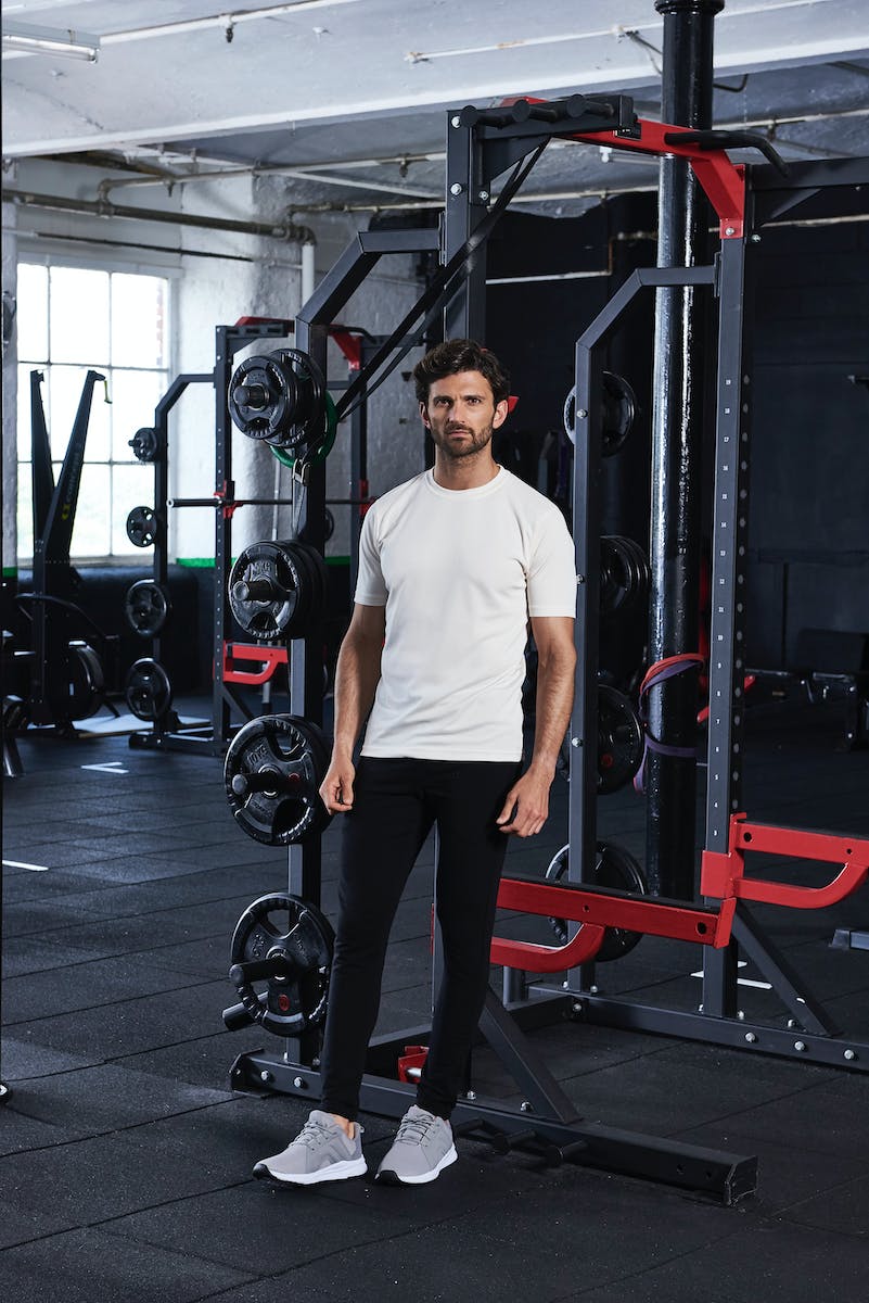 Potisk na Sportovní Tričko | Just Cool - puppynator.cz