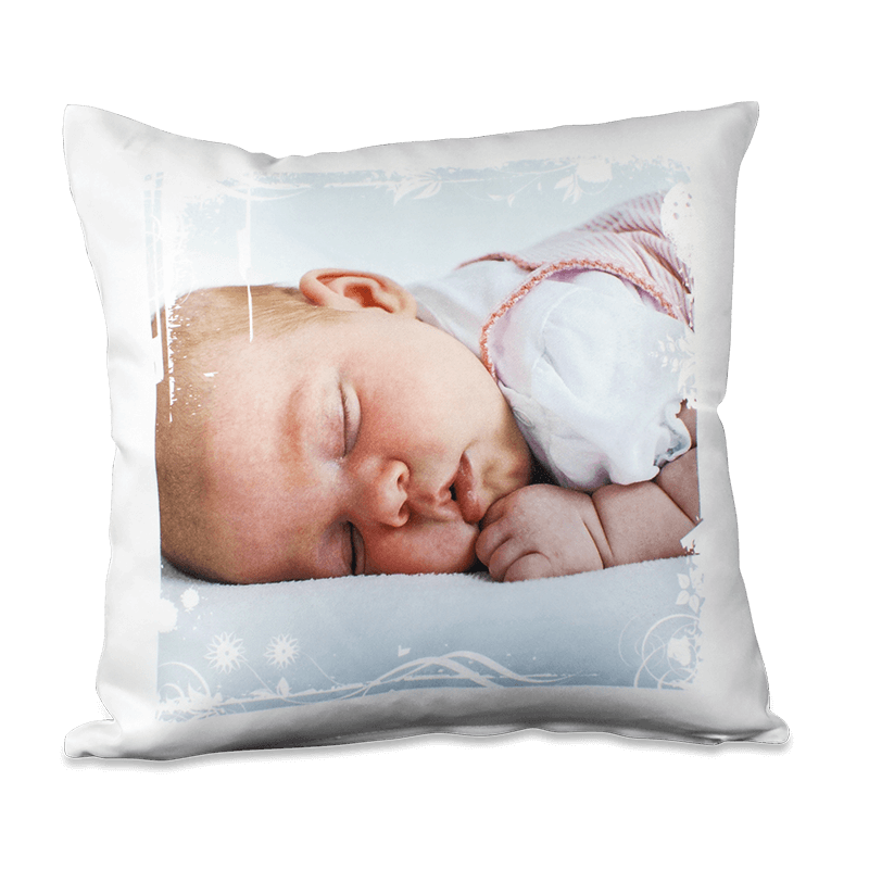 Potisk polštářů Online